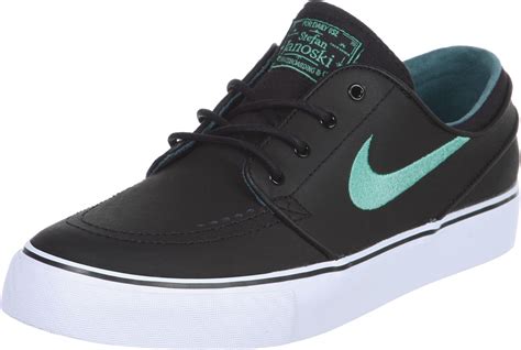 nike stefan janoski grün schwarz|stefan janoski sneakers.